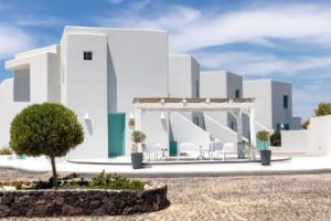 Hotel Neptune Luxury Spa Suites Santorini