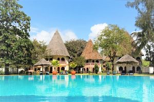 Hotel Neptune Paradise Beach Resort Mombasa