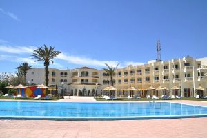 Hotel Neptunia Monastir