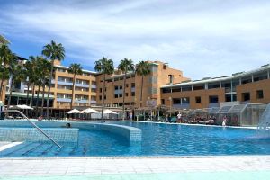 Hotel Neptuno Costa de Almeria