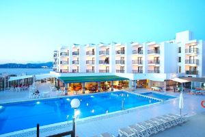Hotel Nereida Ibiza