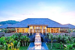 Hotel New World Phu Quoc Resort Phu Quoc