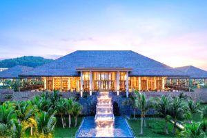 Hotel New World Phu Quoc Resort Phu Quoc