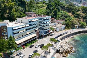 Hotel New York Vlore