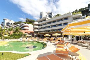 Hotel Next - By Savoy Signature Madeira