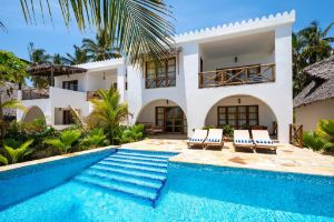 Hotel Next Paradise Boutique Resort Pwani Mchangani