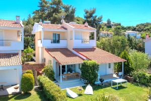 Hotel Ng Villas Halkidiki