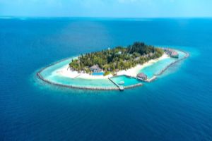 Hotel Nh Kuda Rah Sud-ari Atoll