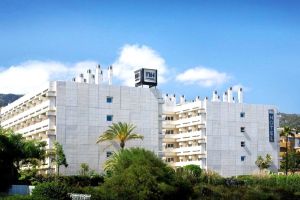 Hotel Nh Marbella Costa Del Sol