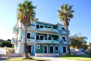 Hotel Niforos Panorama Kefalonia