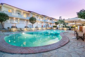 Hotel Nikiforos Village Halkidiki