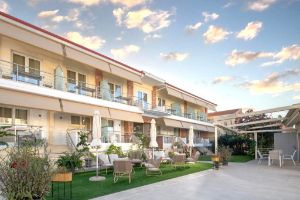 Hotel Nikiti Comfort Halkidiki