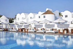 Hotel Nikki Beach Resort & Spa Santorini