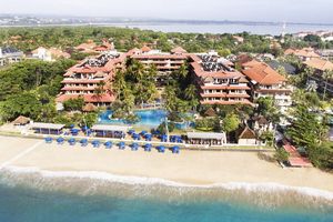 Hotel Nikko Bali Benoa Kuta