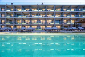 Hotel Niko Seaside Resort Mgallery Creta