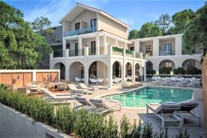 Hotel Nikon Boutique Zakynthos