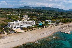 Hotel Ninos Grand Beach Resort Coasta Ionica