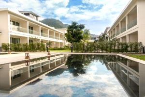 Hotel Niranapa Boutique Resort Phuket