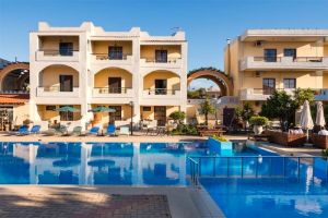 Hotel Nireas Creta