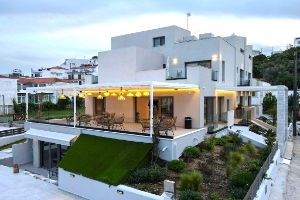 Hotel Niso Skiathos