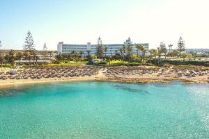Hotel Nissi Beach Resort Ayia Napa