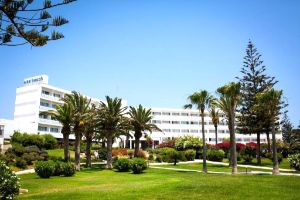 Hotel Nissi Beach Resort Ayia Napa