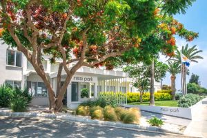 Hotel Nissi Park Ayia Napa