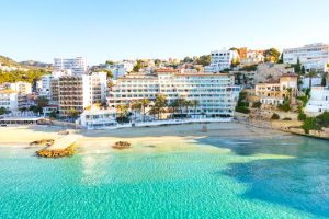 Hotel Nixe Palace Mallorca