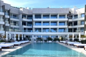 Hotel Nobu Hotel Ibiza Bay Ibiza