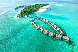 Hotel Noku Maldives Noonu Atoll