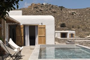 Hotel Nomad Mykonos