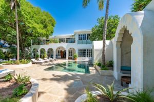 Hotel Nomad Beach Resort Mombasa