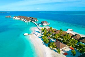 Hotel Nooe Maldives Kunaavashi Vaavu Atoll