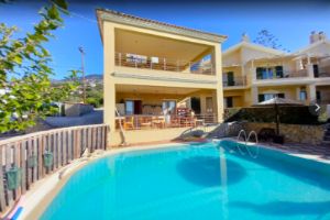 Hotel Nostimon Emar Kefalonia