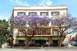 Hotel Nou Baleares Mallorca