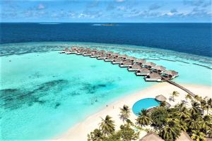 Hotel Nova Maldives Ari Atoll