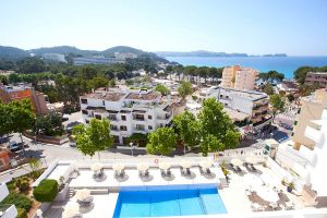 Hotel Novo Mar Aparthotel Mallorca