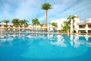 Hotel Novotel Beach Resort Sharm El Sheikh