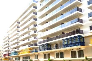 Hotel Novotel Malta Sliema Sliema