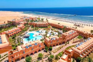 Hotel Novotel Marsa Alam Marsa Alam