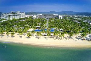 Hotel Novotel Phu Quoc Resort Phu Quoc