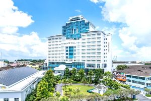 Hotel Novotel Phuket City Phokeethra Phuket