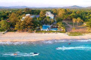 Hotel Novotel Rayong Rim Pae Resort Rayong