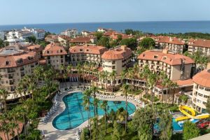 Hotel Numa Club Side Side