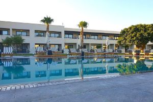 Hotel Numo Ierapetra Beach Resort Crete Creta