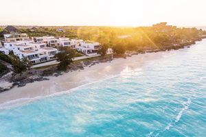 Hotel Nungwi Dreams By Mantis Nungwi