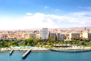 Hotel Nyx Hotel Limassol Limassol