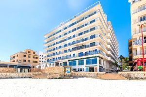 Hotel O7 Colombo Mallorca