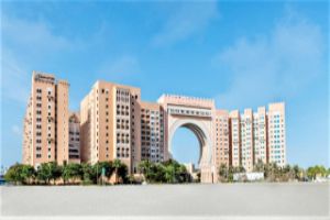 Hotel Oaks Ibn Battuta Gate Dubai