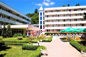 Hotel Oasis Albena